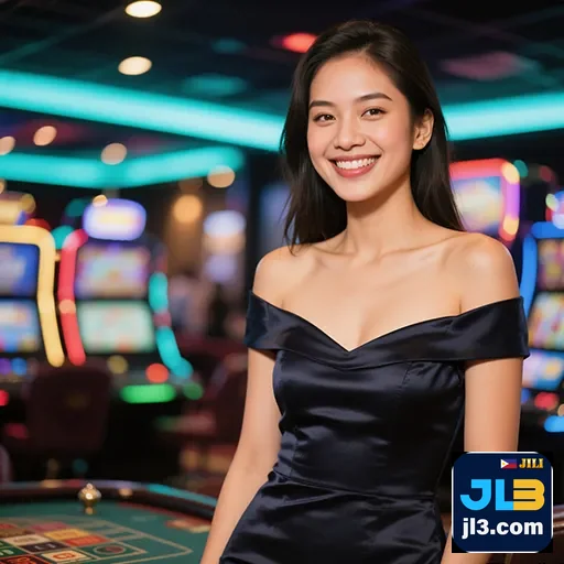 Exciting games at a trusted online casino in the Philippines - jl3