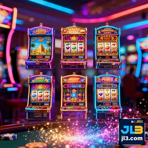 Exciting casino games available for players in the Philippines - jl3